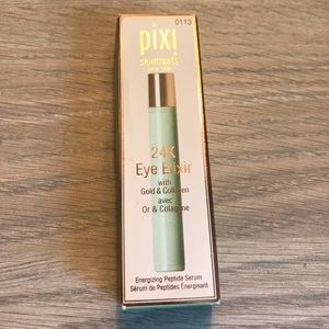 Pixi 24K Eye Serum